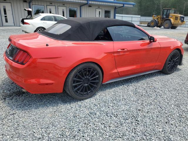 Vin: 1fatp8em9g5323873, lot: 57870745, ford all models 20163