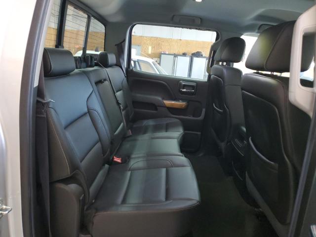 2015 CHEVROLET SILVERADO - 1GC1KWE89FF183226