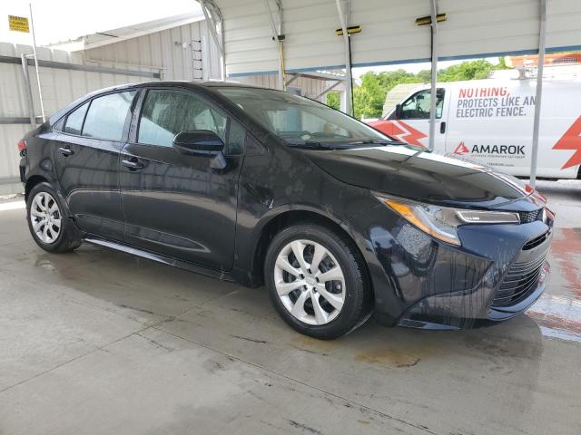 Vin: 5yfb4mde2sp268471, lot: 56989455, toyota corolla le 20254