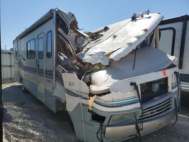 GMC MOTORHOME