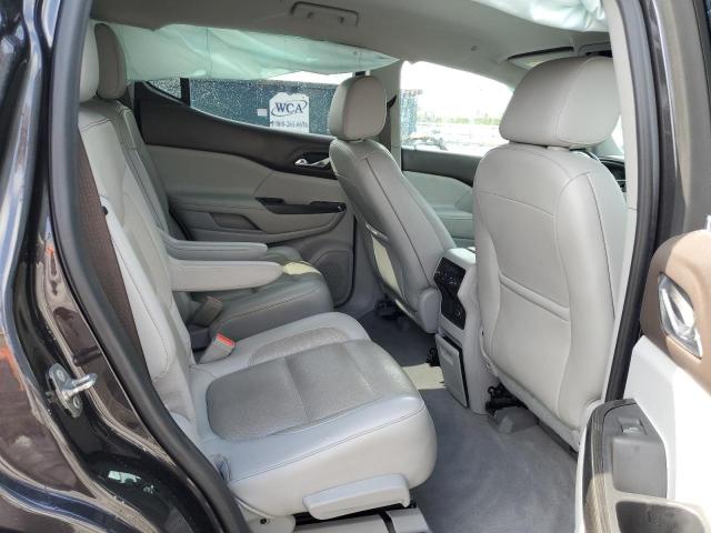 2018 GMC ACADIA SLT - 1GKKNNLS7JZ227451