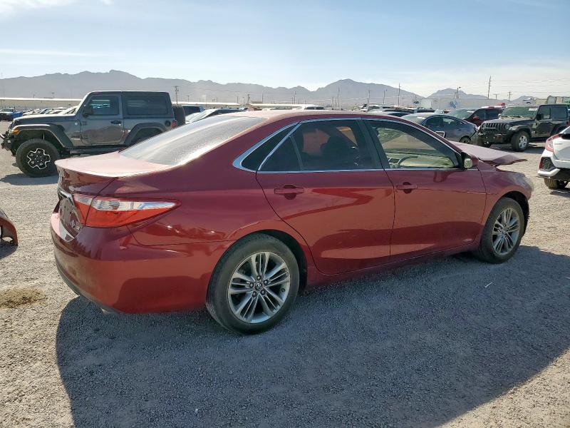 Vin: 4t1bf1fk2hu768097, lot: 57204535, toyota camry le 20173