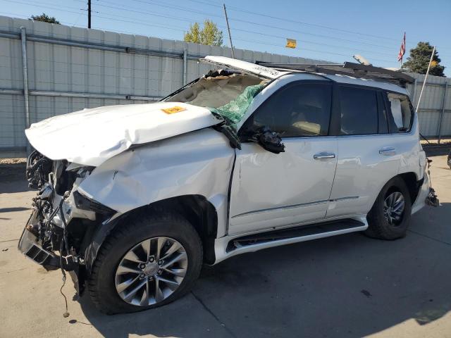 Vin: jtjjm7fx2e5086540, lot: 55764415, lexus gx 460 premium 2014 img_1