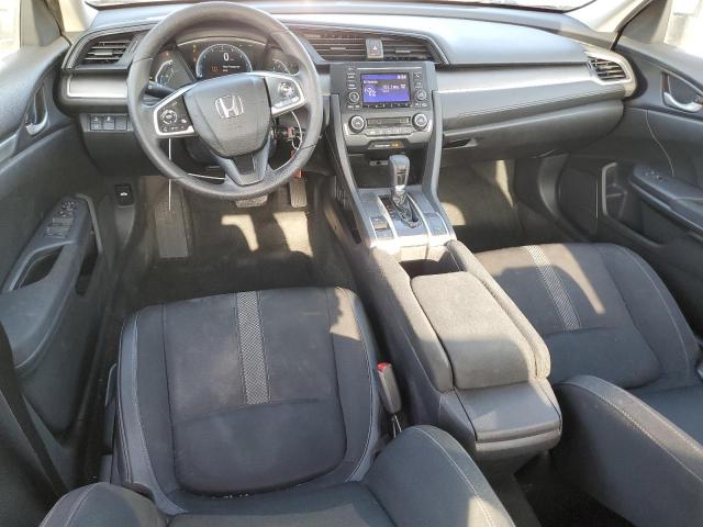 2019 HONDA CIVIC LX - 2HGFC2F64KH581656