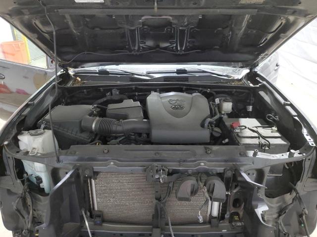 2021 TOYOTA TACOMA DOU - 3TMCZ5AN9MM445866