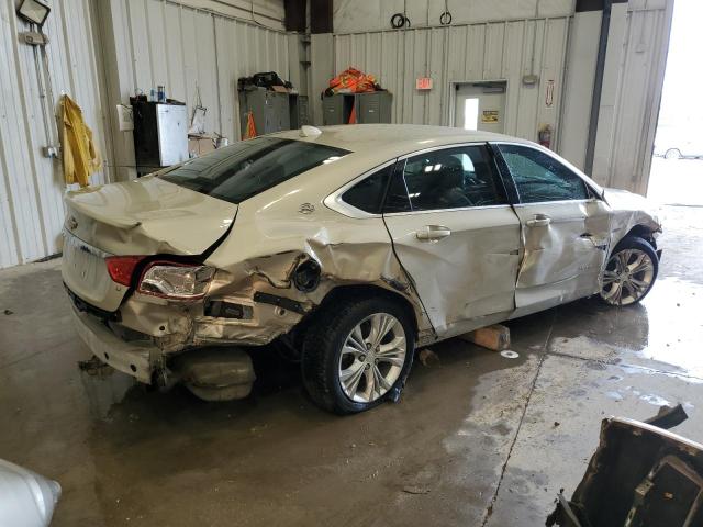 Vin: 2g1125s3xe9262052, lot: 57597425, chevrolet impala lt 20143