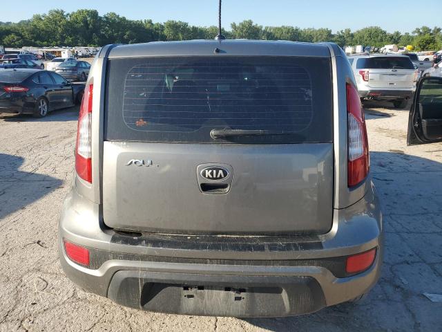 2013 KIA SOUL - KNDJT2A52D7625871