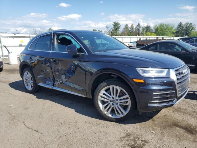 Vin: wa1bnafy7j2165573, lot: 56040975, audi q5 premium plus 20184