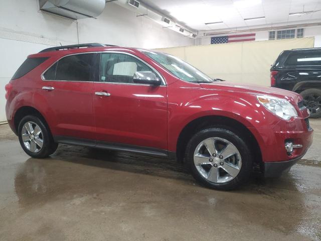 Vin: 2gnalcekxe6203670, lot: 55488025, chevrolet equinox lt 20144