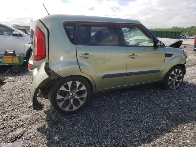 Vin: kndjt2a6xd7605165, lot: 56487015, kia soul + 20133