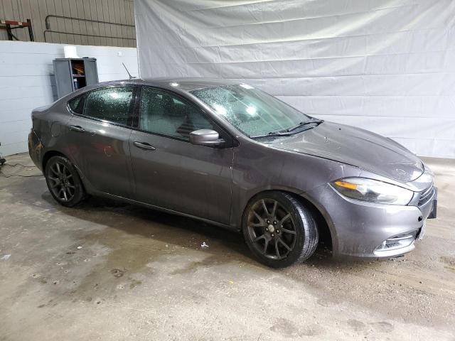 Vin: 1c3cdfbb0fd410905, lot: 56023845, dodge dart sxt 20154