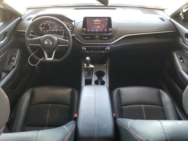 2022 NISSAN ALTIMA SR 1N4BL4CV1NN334259