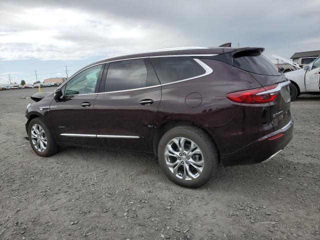 Vin: 5gaevckw5lj111430, lot: 59047255, buick enclave avenir 20202