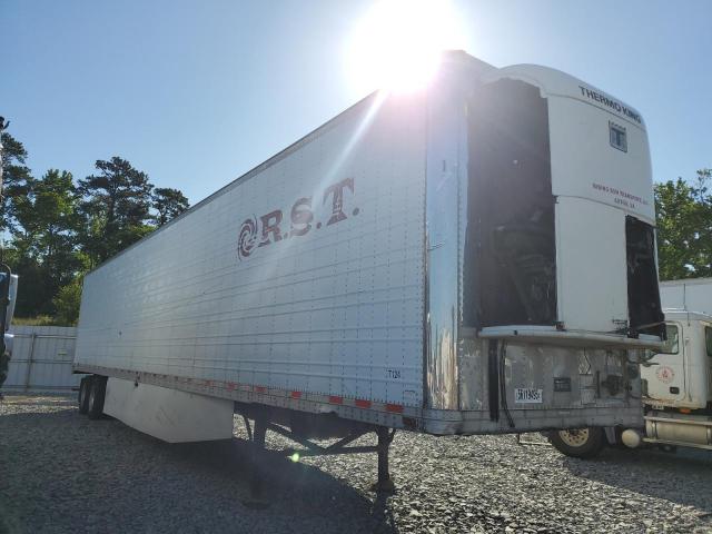 Global Auto Auctions: 2013 GREAT DANE TRAILER