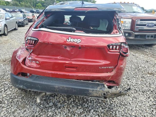 2024 JEEP COMPASS LI 3C4NJDCN4RT172887