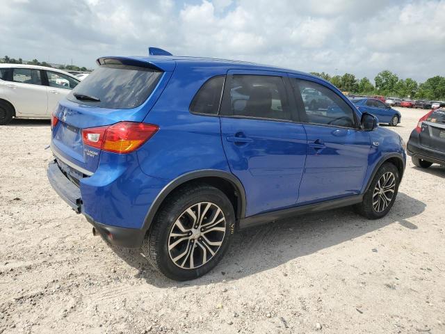 Vin: ja4ap3au0hz018888, lot: 55298775, mitsubishi outlander es 20173