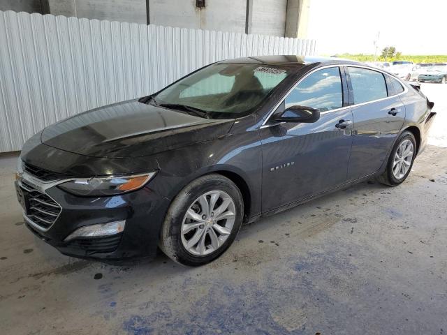 Vin: 1g1zd5st5pf184495, lot: 57230545, chevrolet malibu lt 2023 img_1