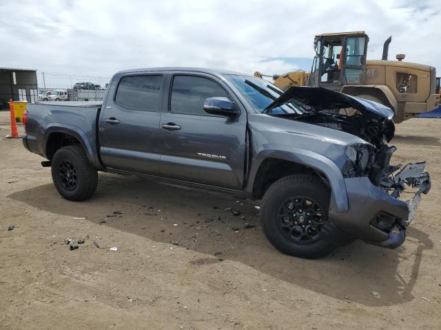 Vin: 3tmcz5an5nm477747, lot: 56914155, toyota tacoma double cab 20224