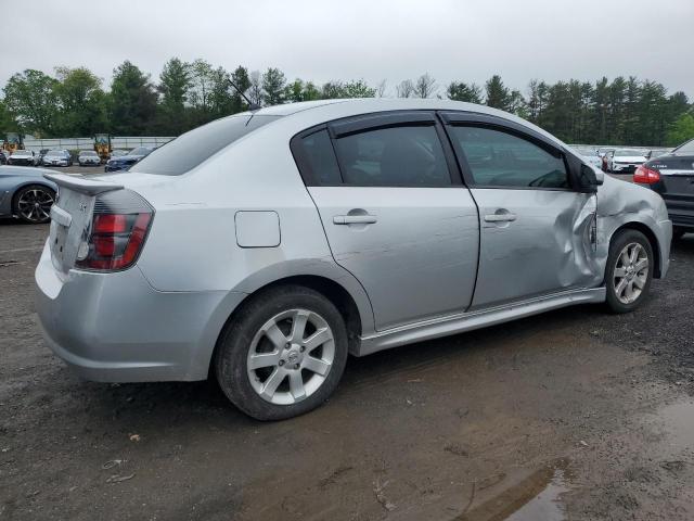 Vin: 3n1ab6ap3al704777, lot: 56014115, nissan sentra 2.0 20103