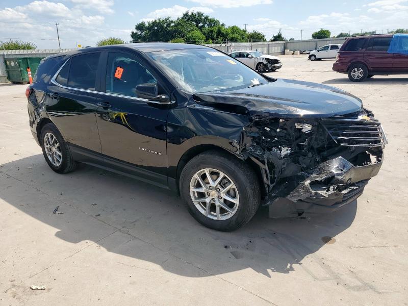 Vin: 3gnaxkev0nl223012, lot: 58301095, chevrolet equinox lt 20224
