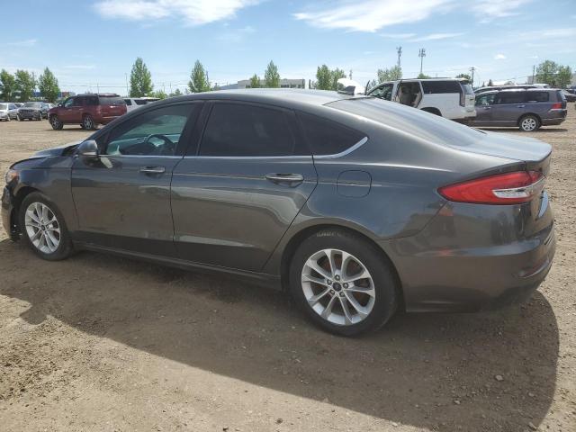 Vin: 3fa6p0mu6lr100312, lot: 58670165, ford fusion sel 20202