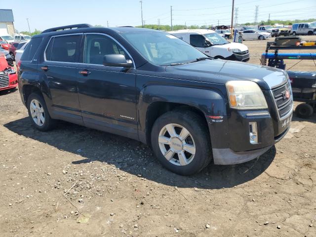 Vin: 2ctaldew1a6290049, lot: 57410075, gmc terrain sle 20104