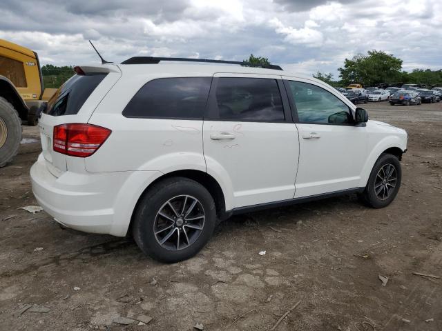 Vin: 3c4pdcab9jt217281, lot: 58370295, dodge journey se 20183