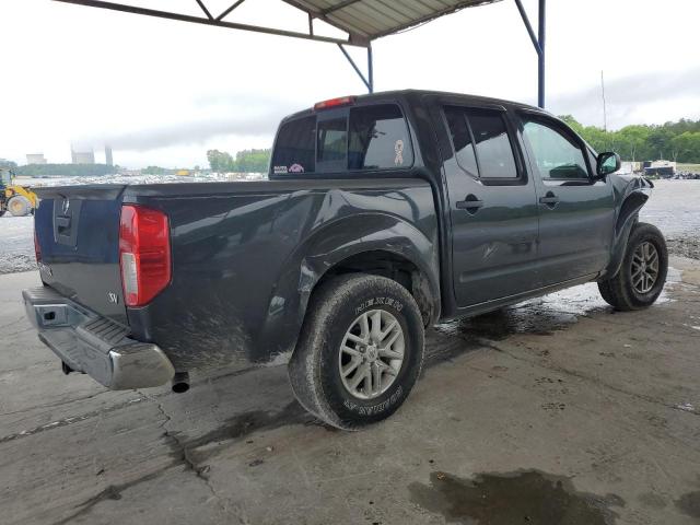 Vin: 1n6ad0er9en724955, lot: 57345215, nissan frontier s 20143