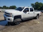 2016 CHEVROLET SILVERADO - 1GC1KWE86GF252665
