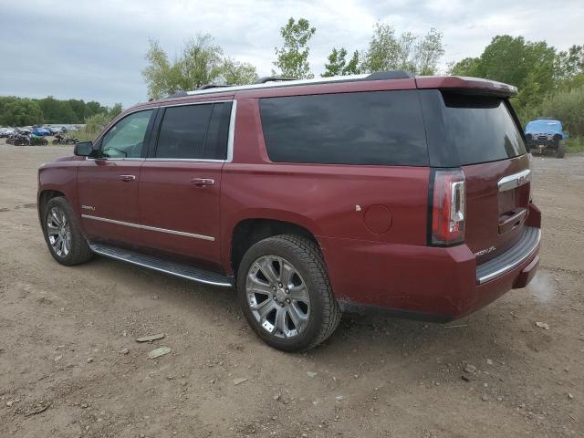 Vin: 1gks2hkj8gr484565, lot: 58670595, gmc yukon denali 20162