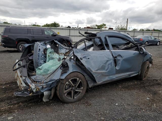Vin: 3n1ab8cv5sy233081, lot: 58821925, nissan sentra sv 20253