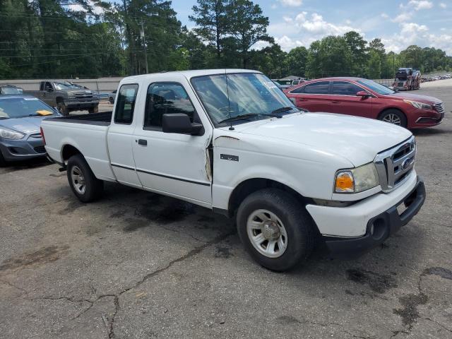 Vin: 1ftkr1ed6bpa27455, lot: 58354945, ford ranger super cab 20114