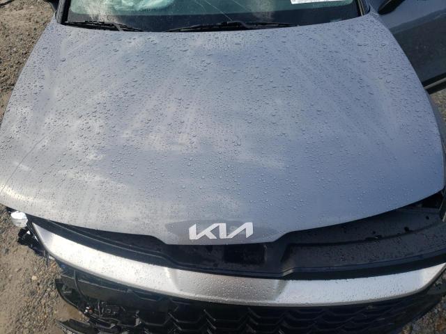 2024 KIA SPORTAGE E - 5XYK33DF0RG206250
