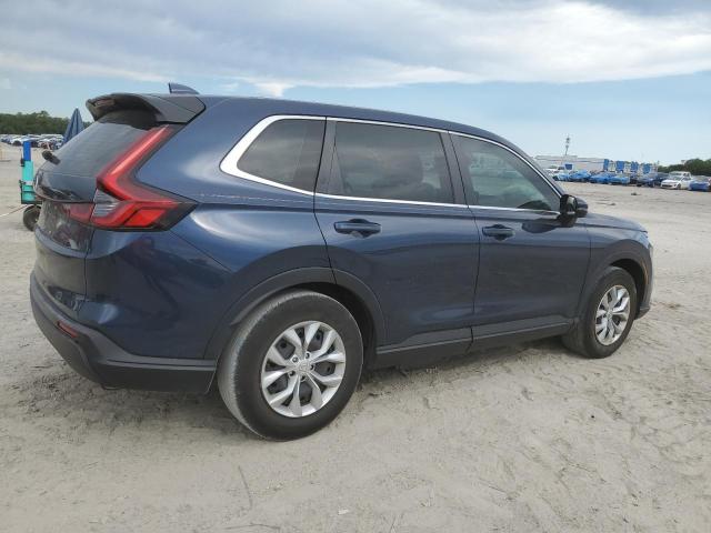 Vin: 5j6rs3h24pl002653, lot: 58998965, honda crv lx 20233