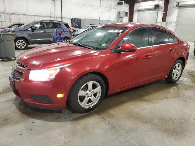 2014 CHEVROLET CRUZE LT - 1G1PC5SB1E7380121
