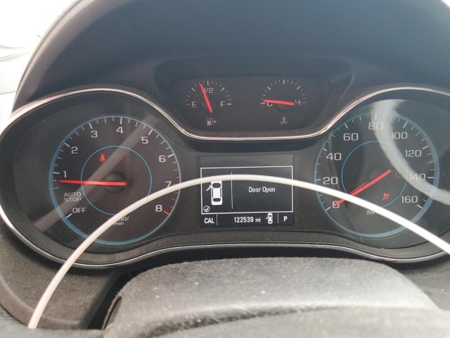 2018 CHEVROLET CRUZE LS - 1G1BC5SM2J7128058