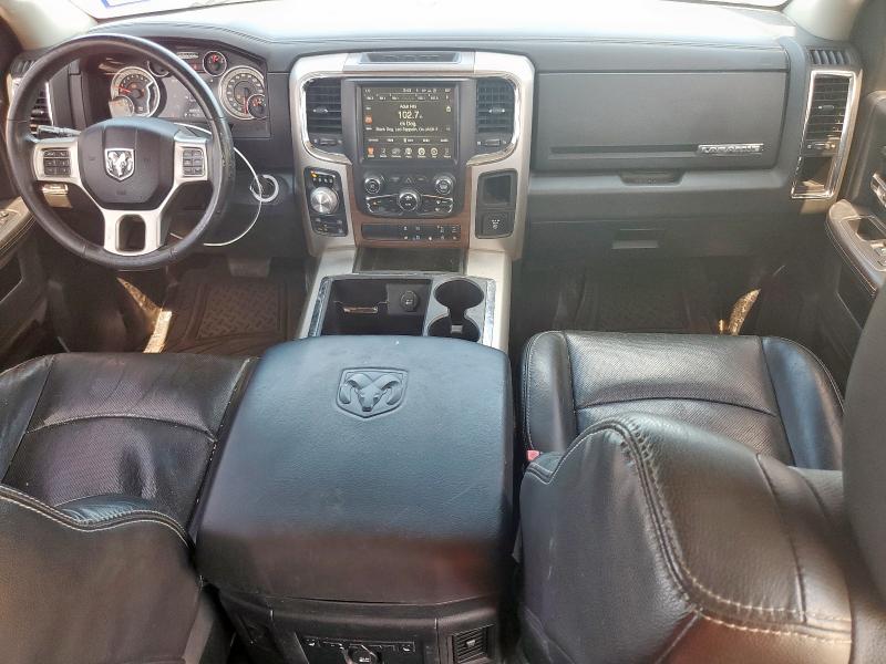 2015 RAM 1500 LARAM 1C6RR7NT0FS596871