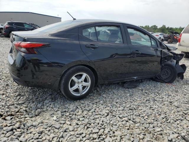 Vin: 3n1cn8dvxll883683, lot: 57266085, nissan versa s 20203