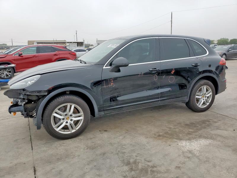 Vin: wp1aa2a26gka13863, lot: 55081365, porsche cayenne 2016 img_1