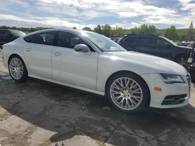 Vin: wau32afc1dn133080, lot: 57579525, audi s7/rs7 prestige 20134