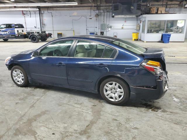 Vin: 1n4al2ap2cc175412, lot: 57264015, nissan altima base 20122