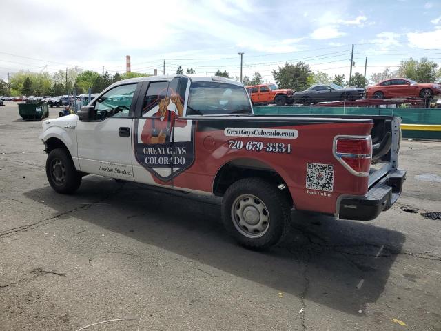 Vin: 1ftex1em6eke25592, lot: 55648365, ford f-150 super cab 20142