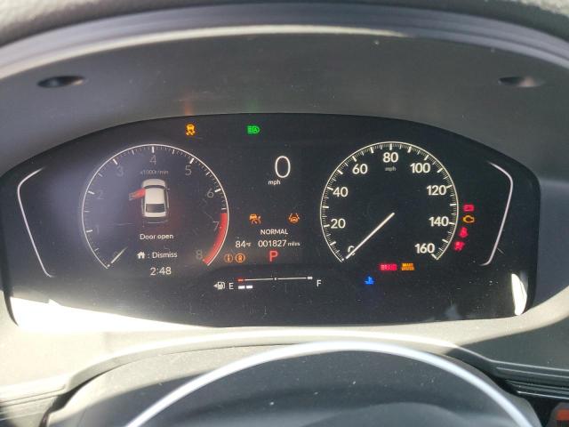 2025 HONDA CIVIC SPOR 2HGFE2F53SH577387