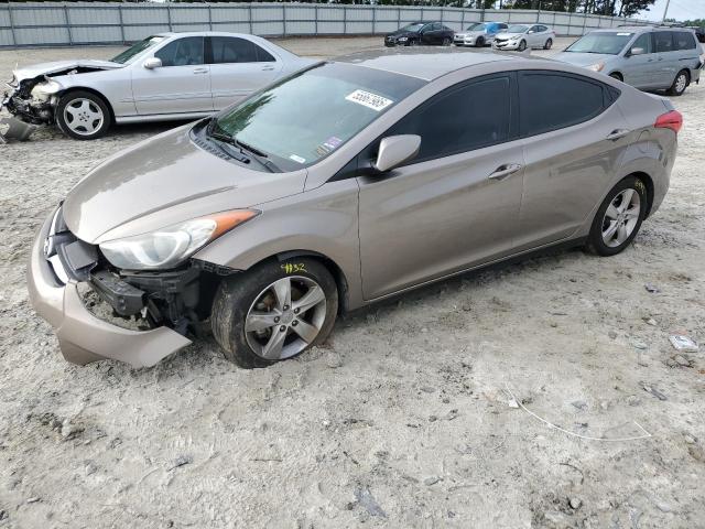 Vin: 5npdh4ae9dh220239, lot: 55867985, hyundai elantra gls 2013 img_1
