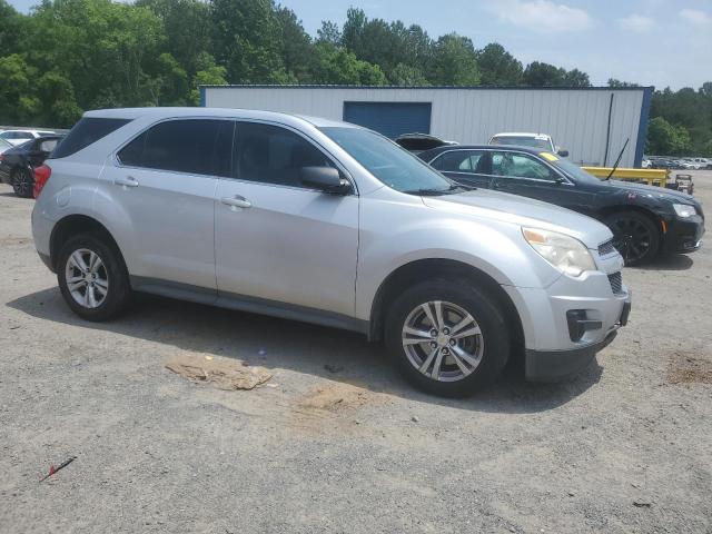 Vin: 1gnalaek0ez101335, lot: 57173185, chevrolet equinox ls 20144