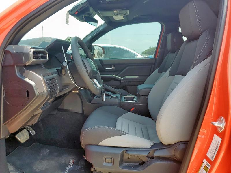 2024 TOYOTA TACOMA DOUBLE CAB 3TYKB5FNXRT013940