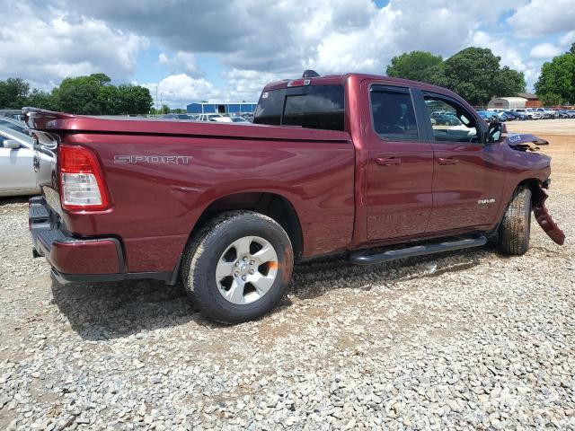 Vin: 1c6rrebt2mn712365, lot: 59130875, ram 1500 big horn/lone star 20213