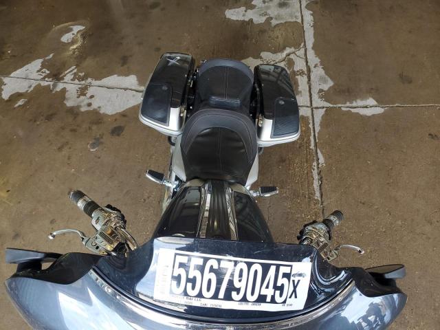 2019 HARLEY-DAVIDSON FLHXSE 1HD1PXL17KB957468