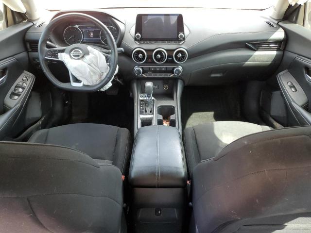 2022 NISSAN SENTRA SV - 3N1AB8CV3NY306520
