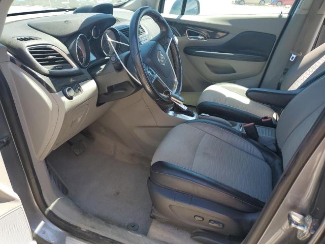 2015 BUICK ENCORE KL4CJASB4FB107803